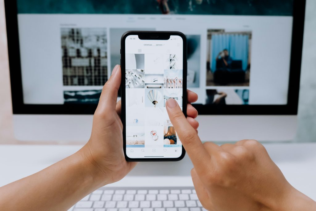 What Is Responsive Website Design