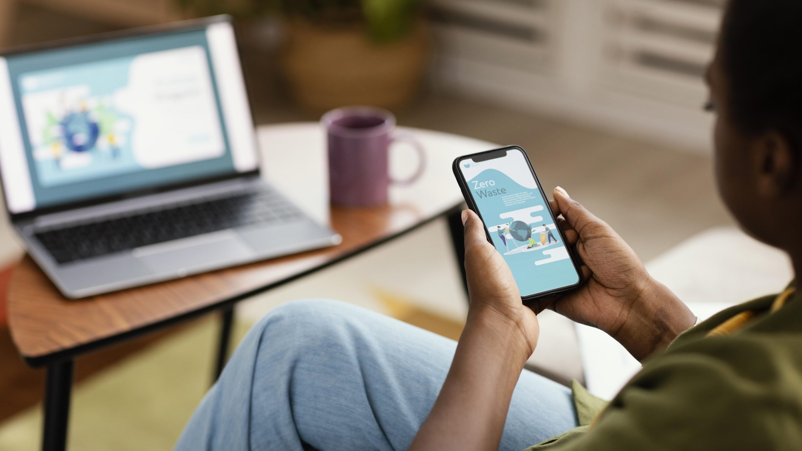 What Is Responsive Website Design