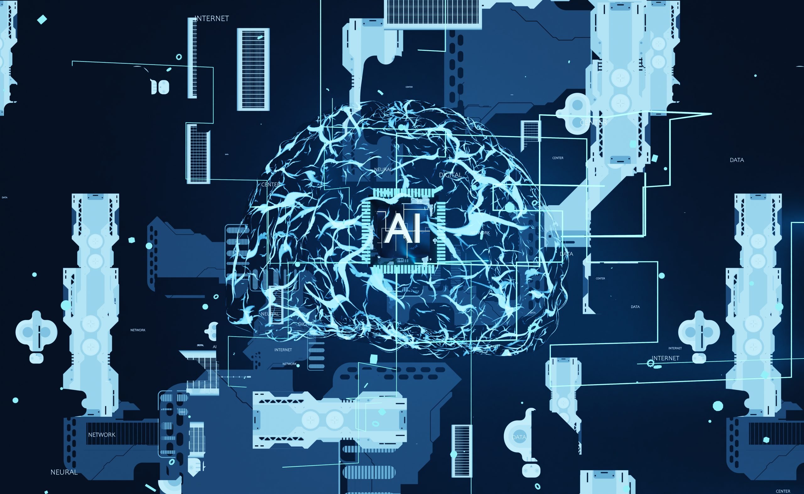 AI & SEO - 4 Tips For Staying Ahead