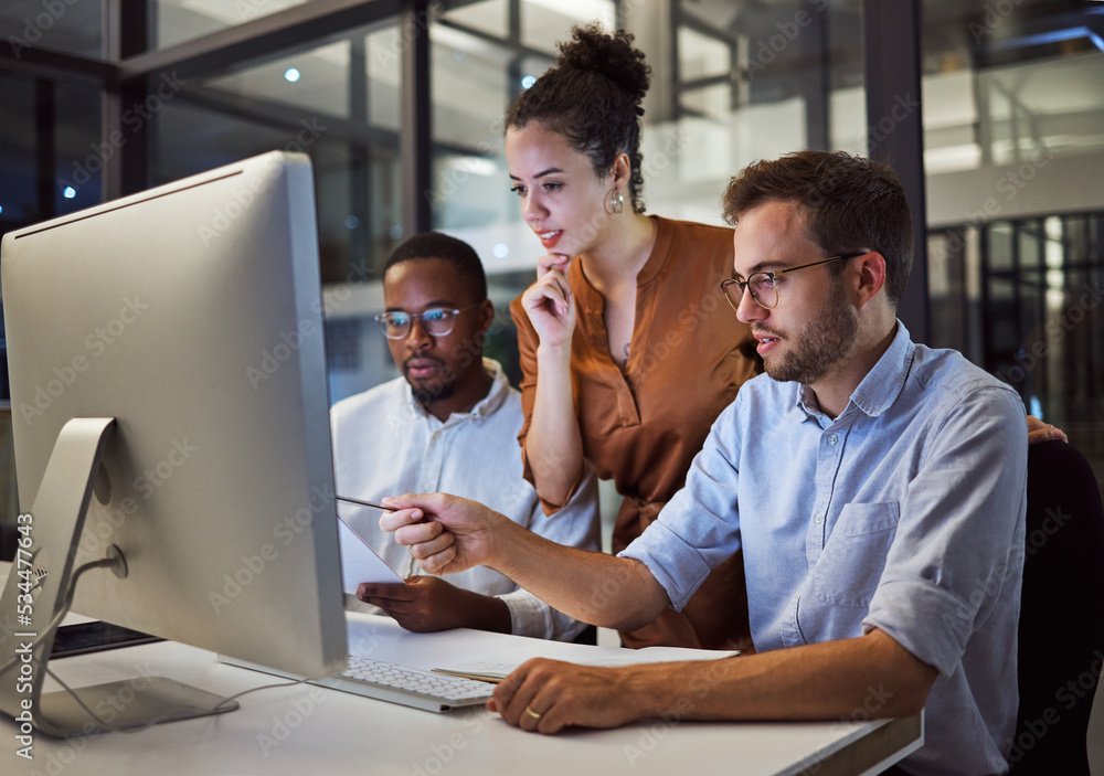 Immerse Marketing - Website Maintenance and Management 1 Image